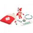 Little doctor bag Alice LL83269 Lilliputiens 1