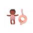 Lena Bath Doll LI-83424 Lilliputiens 2