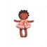 Lena Bath Doll LI-83424 Lilliputiens 1
