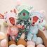 Joe Plush, night friend LI-83447 Lilliputiens 5