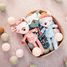 Joe Plush, night friend LI-83447 Lilliputiens 6