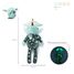 Joe Plush, night friend LI-83447 Lilliputiens 7