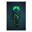 Joe Plush, night friend LI-83447 Lilliputiens 2