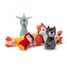 My first bowling pins Forest LI-83465 Lilliputiens 4