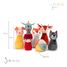 My first bowling pins Forest LI-83465 Lilliputiens 5