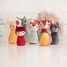 My first bowling pins Forest LI-83465 Lilliputiens 2