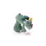 Multi-sound dragon plush "Joe flies" LI-83469 Lilliputiens 4