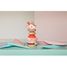 Stella the Fawn Stacking Pyramid LI-83471 Lilliputiens 4