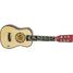 Natural wood guitar V8358 Vilac 2