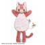 Glow-in-the-dark cuddle toy Jeanne LI-83613 Lilliputiens 5