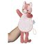 Glow-in-the-dark cuddle toy Jeanne LI-83613 Lilliputiens 3