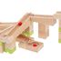 Marble run 40 pieces JJ8364 Jeujura 2