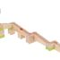 Marble run 40 pieces JJ8364 Jeujura 3