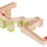 Marble run 40 pieces JJ8364 Jeujura 4