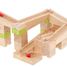 Marble run 40 pieces JJ8364 Jeujura 6