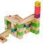 Marble run 68 pieces JJ8366 Jeujura 5