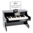 Black e-piano V8373 Vilac 2