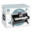 Black e-piano V8373 Vilac 3