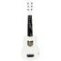 White guitar V8375 Vilac 1