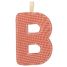 Letter B phosphorescent LL83861 Lilliputiens 1
