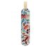 Letter I phosphorescent blue LL83870 Lilliputiens 2