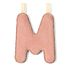 Letter M phosphorescent LL83875 Lilliputiens 2