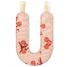 Letter U phosphorescent LL83884 Lilliputiens 2