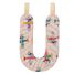Letter U phosphorescent LL83884 Lilliputiens 1
