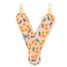 Letter Y phosphorescent LL83888 Lilliputiens 2