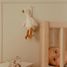 Music Box Goose LD8406 Little Dutch 4