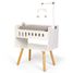 Changing table 2in1 for dolls As-84144 ByAstrup 1
