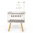 Changing table 2in1 for dolls As-84144 ByAstrup 3