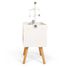 Changing table 2in1 for dolls As-84144 ByAstrup 10