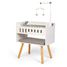 Changing table 2in1 for dolls As-84144 ByAstrup 2