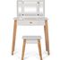 Dressing table As-84190 ByAstrup 1