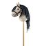 Hobby horse grey As-84349 ByAstrup 1