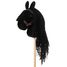 Hobby horse black As-84351 ByAstrup 1