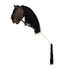 Hobby horse open mouth brown As-84363 ByAstrup 2