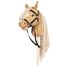 Hobby horse open mouth beige As-84364 ByAstrup 1