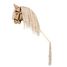 Hobby horse open mouth beige As-84364 ByAstrup 2