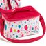 Little Red Riding Hood Lunch Bag LL-84415 Lilliputiens 2