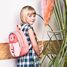 Backpack Anais LL84438 Lilliputiens 3