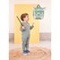 Magic Joe backpack LL84462 Lilliputiens 5