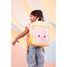 Jeanne the cat backpack LL84477 Lilliputiens 6