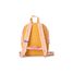 Jeanne the cat backpack LL84477 Lilliputiens 2