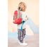 Jack the lion backpack LL84478 Lilliputiens 5