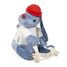 Soft backpack Jules the dog LI-84490 Lilliputiens 2