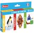 Set of 3 Card Games JJ8452 Jeujura 1