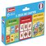 Set of 3 Card Games JJ8452 Jeujura 2