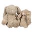 Plush bunny with baby As-84626 ByAstrup 1